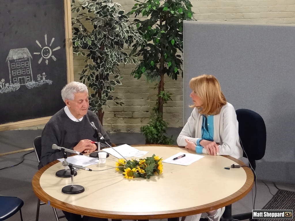 City Matters May 5, 2014